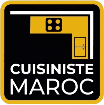 Cuisiniste Maroc Logo